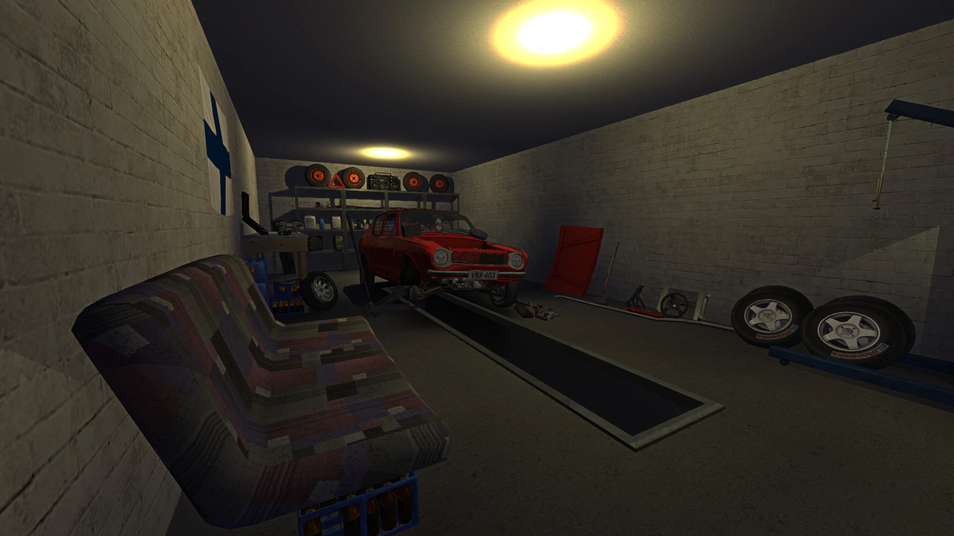 My Summer Car screenshot 7
